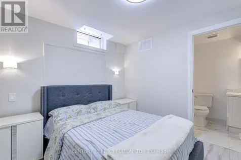 109 Woodcroft Lane Vaughan (west Woodbridge) ON L4L 6T2