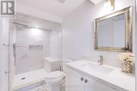 109 Woodcroft Lane Vaughan (west Woodbridge) ON L4L 6T2