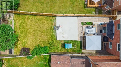 109 Woodcroft Lane Vaughan (west Woodbridge) ON L4L 6T2