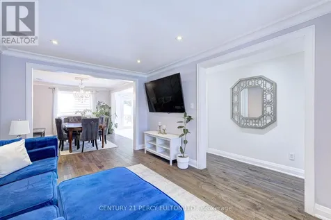 109 Woodcroft Lane Vaughan (west Woodbridge) ON L4L 6T2