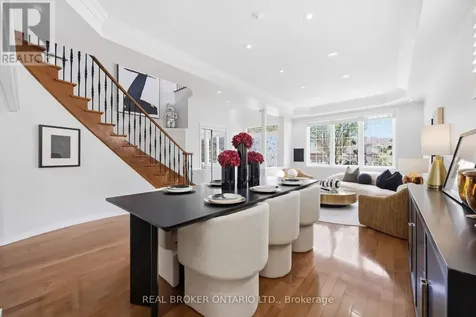 50 Robert Grundy Road Markham (cachet) ON L6C 3A3
