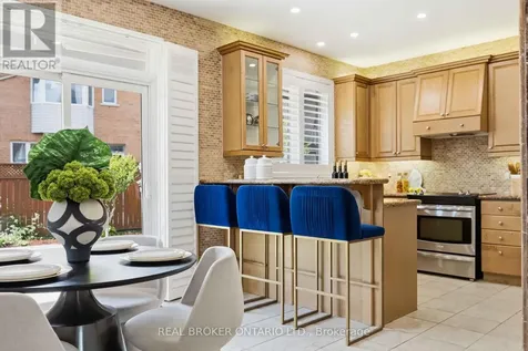 50 Robert Grundy Road Markham (cachet) ON L6C 3A3