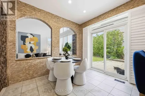 50 Robert Grundy Road Markham (cachet) ON L6C 3A3