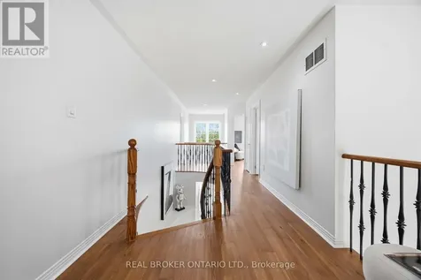 50 Robert Grundy Road Markham (cachet) ON L6C 3A3