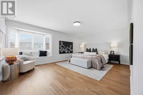 50 Robert Grundy Road Markham (cachet) ON L6C 3A3