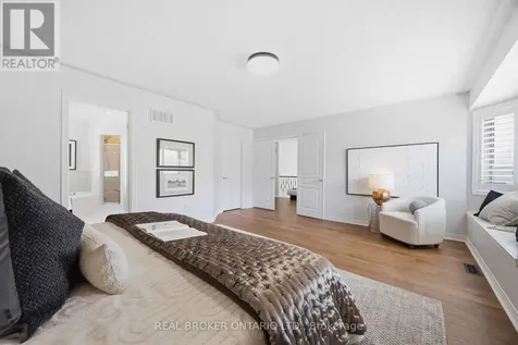 50 Robert Grundy Road Markham (cachet) ON L6C 3A3