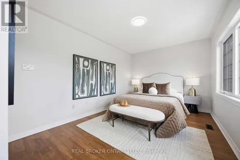 50 Robert Grundy Road Markham (cachet) ON L6C 3A3