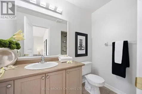 50 Robert Grundy Road Markham (cachet) ON L6C 3A3