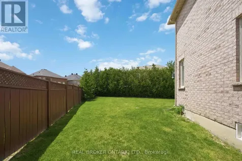 50 Robert Grundy Road Markham (cachet) ON L6C 3A3