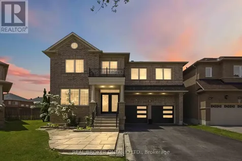 50 Robert Grundy Road Markham (cachet) ON L6C 3A3
