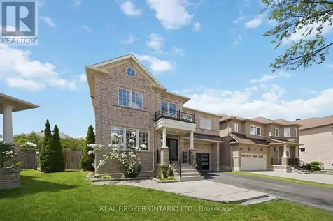 50 Robert Grundy Road Markham (cachet) ON L6C 3A3