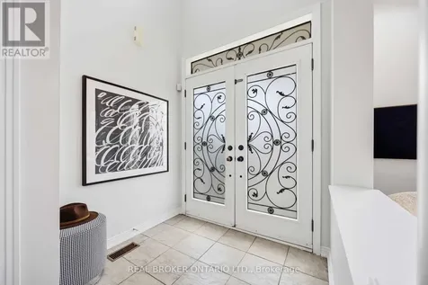 50 Robert Grundy Road Markham (cachet) ON L6C 3A3