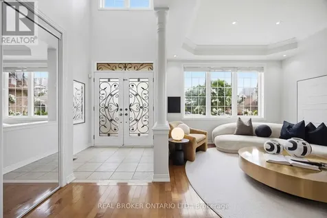50 Robert Grundy Road Markham (cachet) ON L6C 3A3