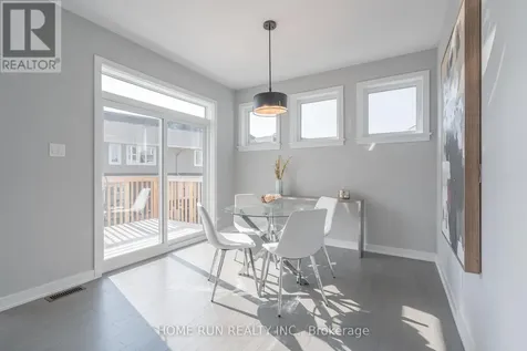 271 Ketchikan Crescent Ottawa ON K2T 0S2