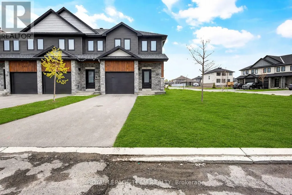 126 Dowdall Circle Carleton Place ON K7C 0S4