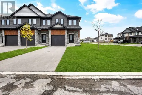 126 Dowdall Circle Carleton Place ON K7C 0S4