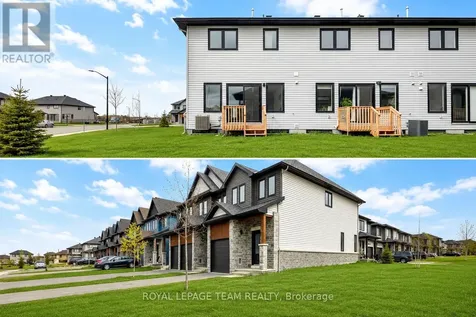 126 Dowdall Circle Carleton Place ON K7C 0S4