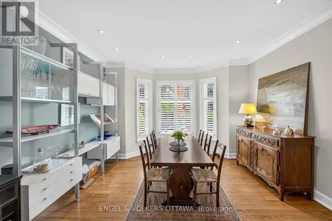119 Strathcona Avenue Ottawa ON K1S 1X5