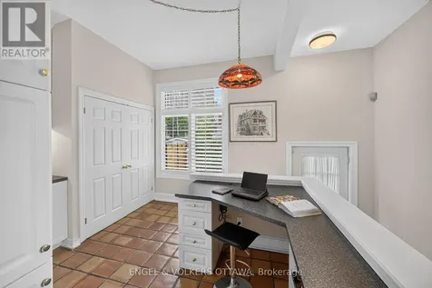 119 Strathcona Avenue Ottawa ON K1S 1X5