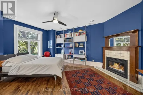 119 Strathcona Avenue Ottawa ON K1S 1X5