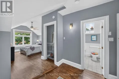 119 Strathcona Avenue Ottawa ON K1S 1X5