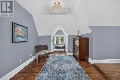 119 Strathcona Avenue Ottawa ON K1S 1X5