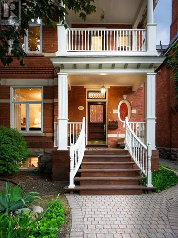 119 Strathcona Avenue Ottawa ON K1S 1X5