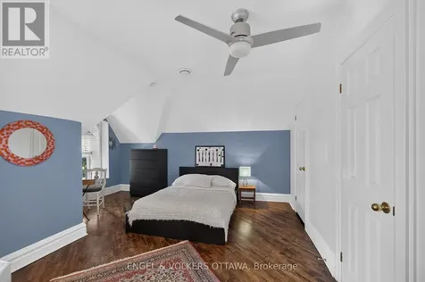 119 Strathcona Avenue Ottawa ON K1S 1X5