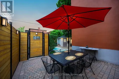 119 Strathcona Avenue Ottawa ON K1S 1X5