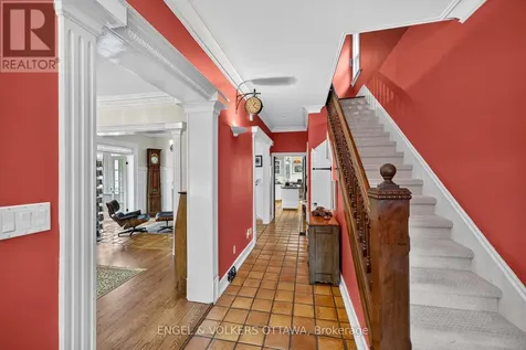 119 Strathcona Avenue Ottawa ON K1S 1X5