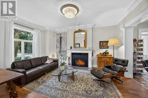 119 Strathcona Avenue Ottawa ON K1S 1X5