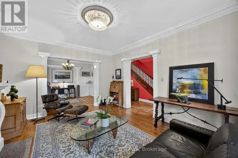119 Strathcona Avenue Ottawa ON K1S 1X5