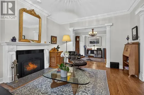 119 Strathcona Avenue Ottawa ON K1S 1X5