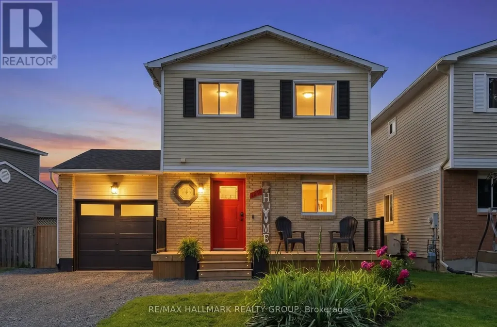 1031 Dianne Avenue Clarence-rockland ON K4K 1G7