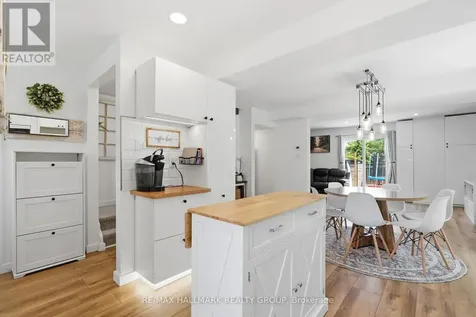 1031 Dianne Avenue Clarence-rockland ON K4K 1G7