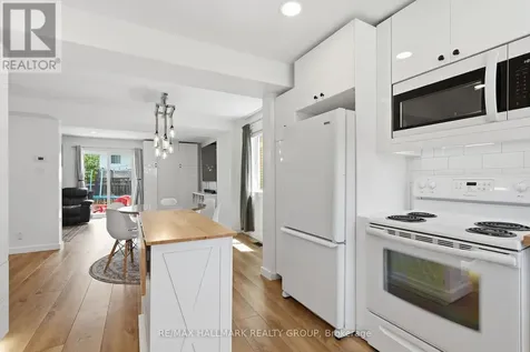 1031 Dianne Avenue Clarence-rockland ON K4K 1G7