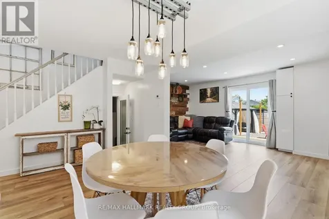 1031 Dianne Avenue Clarence-rockland ON K4K 1G7