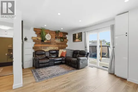 1031 Dianne Avenue Clarence-rockland ON K4K 1G7