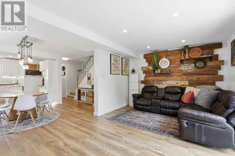 1031 Dianne Avenue Clarence-rockland ON K4K 1G7
