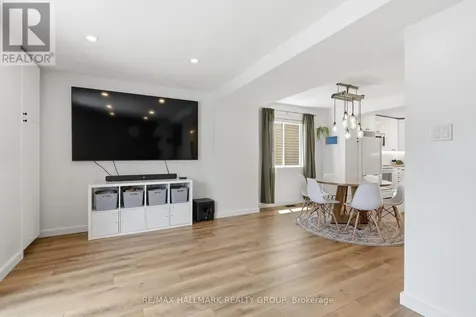 1031 Dianne Avenue Clarence-rockland ON K4K 1G7