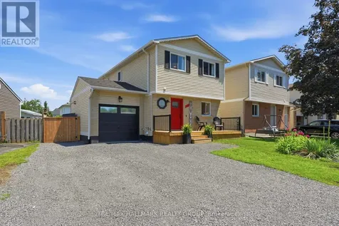 1031 Dianne Avenue Clarence-rockland ON K4K 1G7