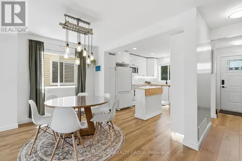 1031 Dianne Avenue Clarence-rockland ON K4K 1G7