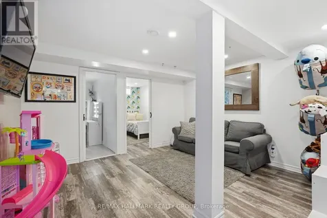 1031 Dianne Avenue Clarence-rockland ON K4K 1G7