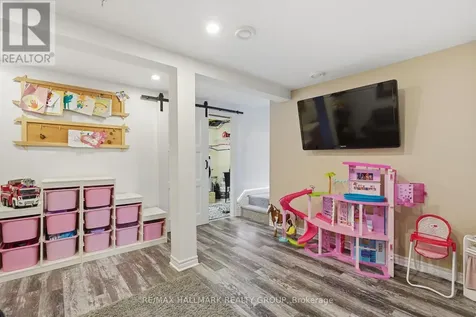 1031 Dianne Avenue Clarence-rockland ON K4K 1G7