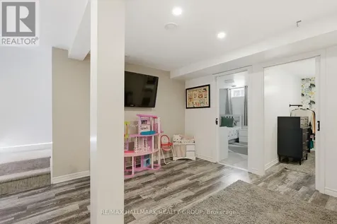 1031 Dianne Avenue Clarence-rockland ON K4K 1G7
