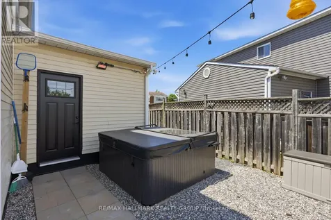 1031 Dianne Avenue Clarence-rockland ON K4K 1G7