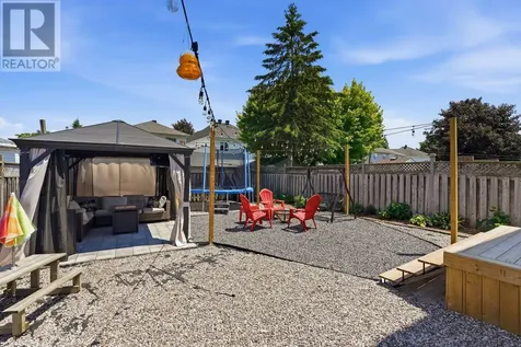 1031 Dianne Avenue Clarence-rockland ON K4K 1G7