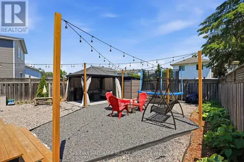 1031 Dianne Avenue Clarence-rockland ON K4K 1G7