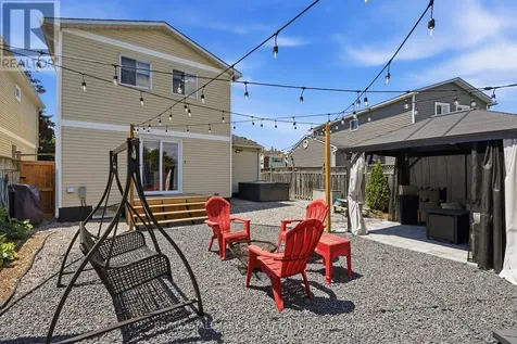 1031 Dianne Avenue Clarence-rockland ON K4K 1G7