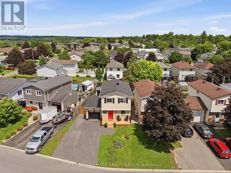 1031 Dianne Avenue Clarence-rockland ON K4K 1G7